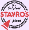 Stavro's Pizza